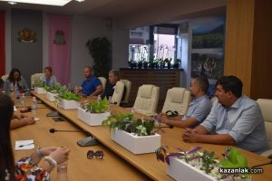  / Новини от Казанлък