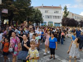  / Новини от Казанлък