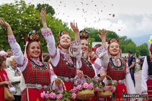  / Новини от Казанлък