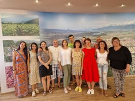  / Новини от Казанлък