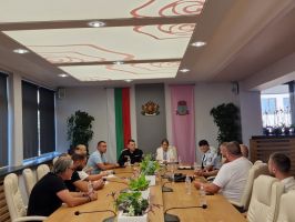  / Новини от Казанлък