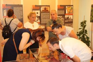  / Новини от Казанлък