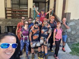 Алпинисти от Казанлък и Стара Загора се готвят за изкачването на Елбрус / Спортни новини от Казанлък