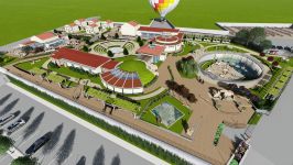 “Светът на траките” - нови визии и туристически потенциал на Казанлък / Видео  / Новини от Казанлък