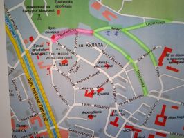 Затваряне на част от ул. „Тюлбенска“ от утре  / Новини от Казанлък