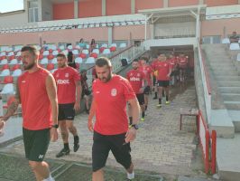 Играем за националния трофей в Чирпан / Спортни новини от Казанлък