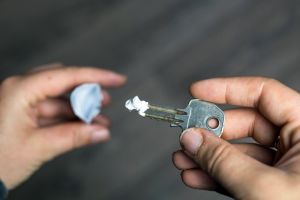 Заловиха мъж седнал зад волана след употреба на метамфетамин / Новини от Казанлък