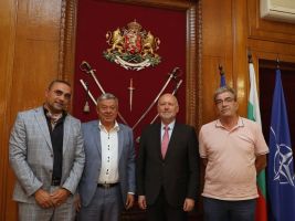  / Новини от Казанлък