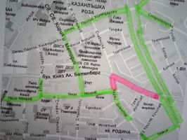  / Новини от Казанлък