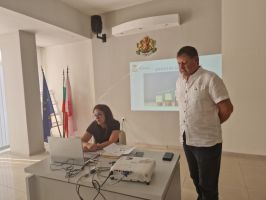  / Новини от Казанлък