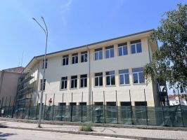 Затваряне на части от улици край Матетамическата гимназия в Казанлък утре само за ден / Новини от Казанлък