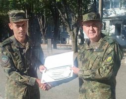  / Новини от Казанлък