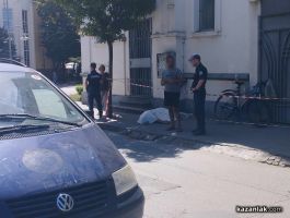  / Новини от Казанлък