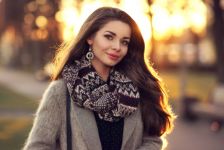 5 есенни тенденции в света на сребърните обеци / Новини от Казанлък