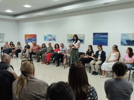 Вековният юбилей на списание “Кула“събра десетки негови автори в Казанлък  / Новини от Казанлък