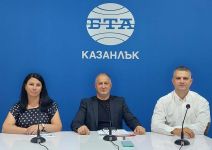  / Новини от Казанлък