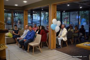  / Новини от Казанлък