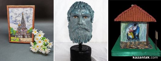  / Новини от Казанлък