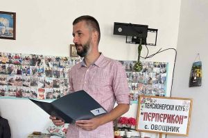  / Новини от Казанлък