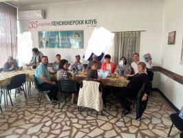  / Новини от Казанлък