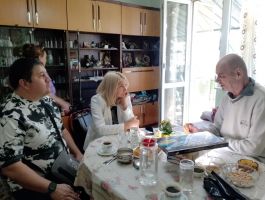  / Новини от Казанлък