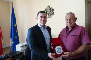  / Новини от Казанлък