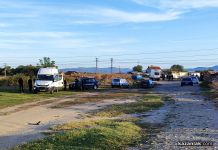 Старши комисар Лазар Христов с подробности за наръгания полицай в Казанлък / Видео / Новини от Казанлък