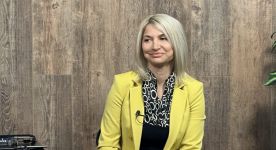 Железова:  Страхът в Казанлък е голям, проблемите са заметени под килима / Новини от Казанлък