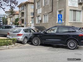  / Новини от Казанлък