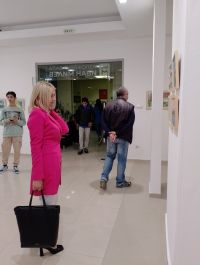 Живка Железова:   Децата трябва да бъдат духовно съхранени. И насърчени / Новини от Казанлък