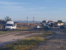  / Новини от Казанлък