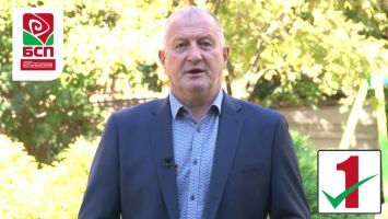 Д-р Колев, №1: Като кмет уважение ще печеля с уважение! / Новини от Казанлък