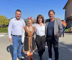  / Новини от Казанлък