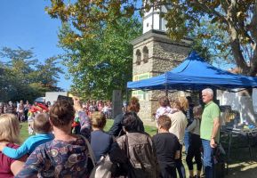  / Новини от Казанлък