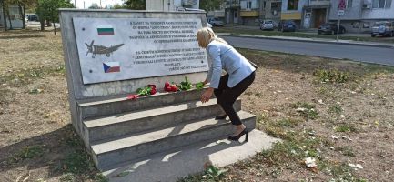 Когато знаеш кой си и къде отиваш, не си вандал  / Новини от Казанлък