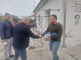 Д-р Колев, №1: Пари има за всичко при правилното им разпределение! / Новини от Казанлък