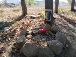 Едно тъжно място в Казанлък, което може да е Иначе / Новини от Казанлък