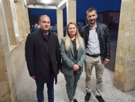  / Новини от Казанлък