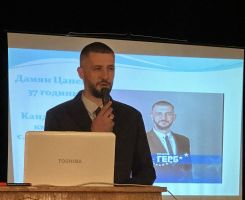  / Новини от Казанлък