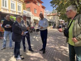  / Новини от Казанлък