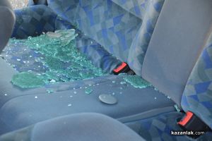  / Новини от Казанлък