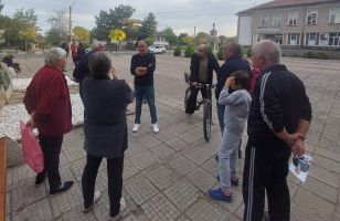 Д-р Колев, №1: Да започнем да решаваме реалните проблеми на хората / Новини от Казанлък