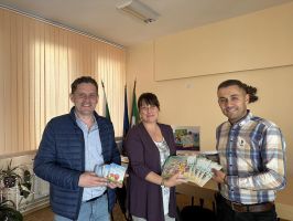  / Новини от Казанлък