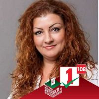 Мария Бресковска: Моята сила е във вашето доверие / Новини от Казанлък