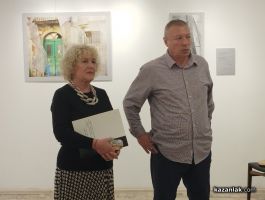  / Новини от Казанлък