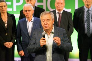 Николай Ибушев: Казанлъчани не трябва да подценяват вота за общински съветници / Новини от Казанлък