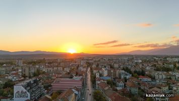  / Новини от Казанлък