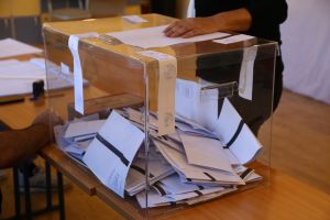 И тази неделя избори в Казанлък, Крън, Овощник, Шейново, Копринка и Бузовград / Новини от Казанлък