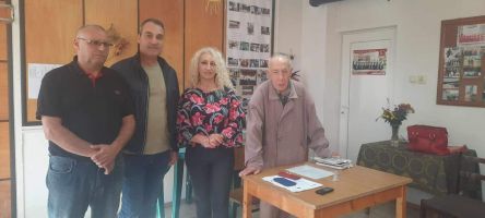  / Новини от Казанлък