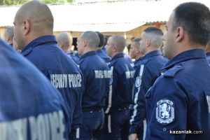  / Новини от Казанлък